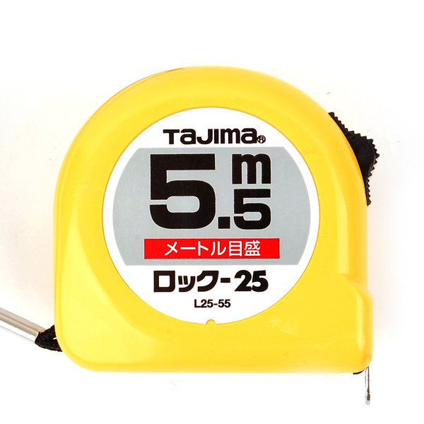 타지마자동 줄자 (L25-55) 5.5M